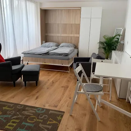 Modernes Studio Zentral In Gelegen * 慕尼黑